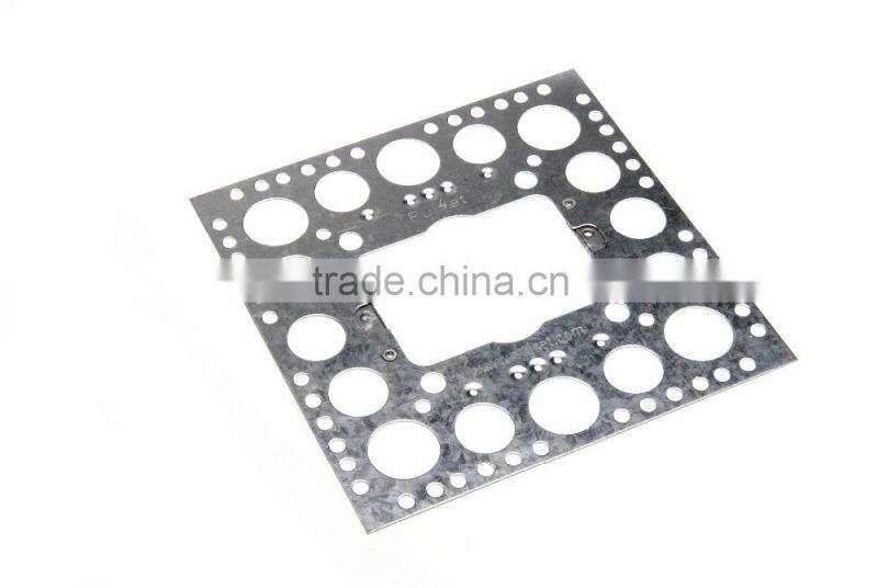 Australian Standard Behind Plaster Bracket