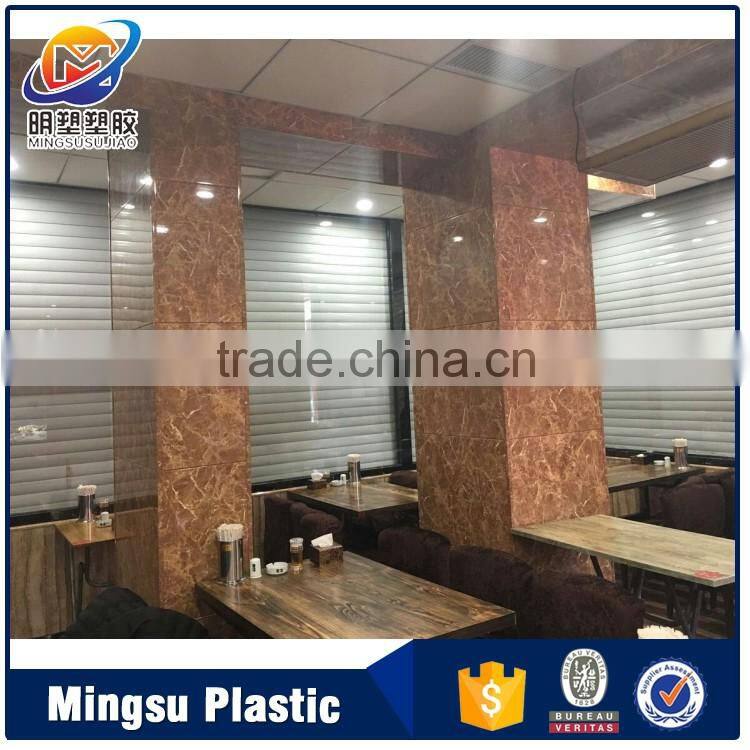 New design decorative interior wall panels buy direct from china factory