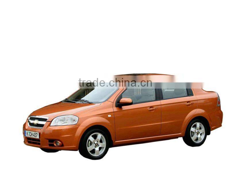 Side Mirror For Chevrolet Aveo 06-07