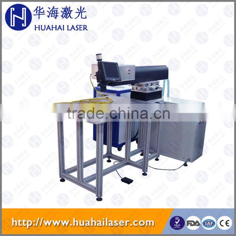 Cheap Price Fiber Laser Bulb Marking Machine/Fiber Marking Laser Machine for engraving and marking