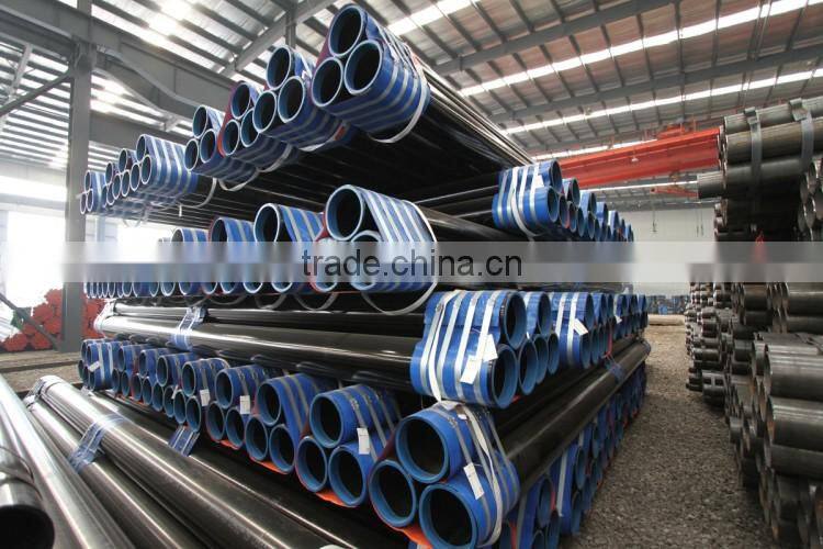 high-pressure carbon seamless steel pipe for fertilizer making equipment,api 5l x42 seamless steel pipe,oil and gas pipe