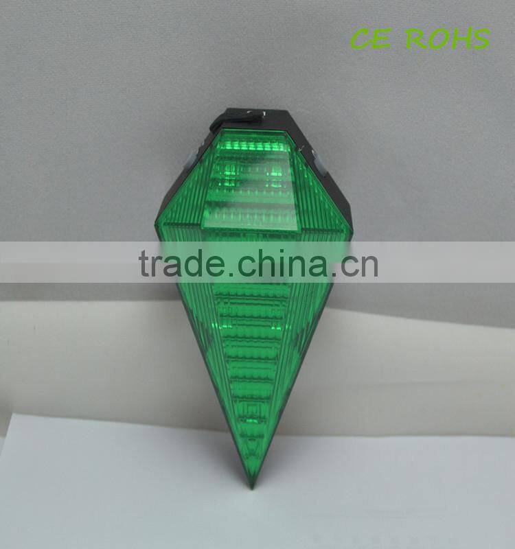 Popular Bicycle Rear Light Rechargeable Bike Light