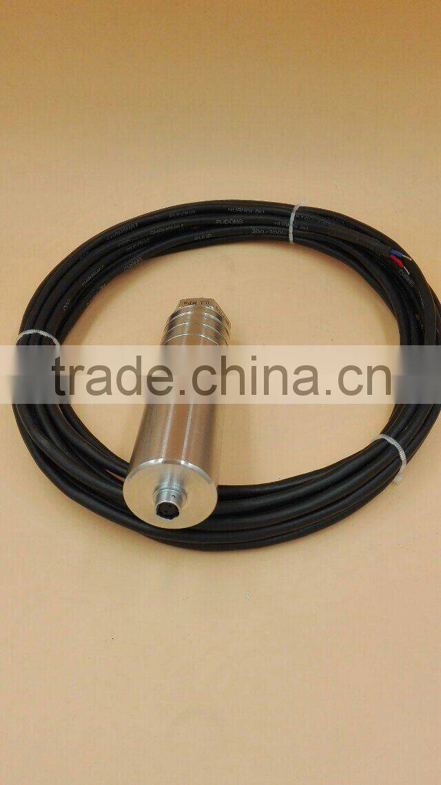 m10 low temperature pressure transmitter