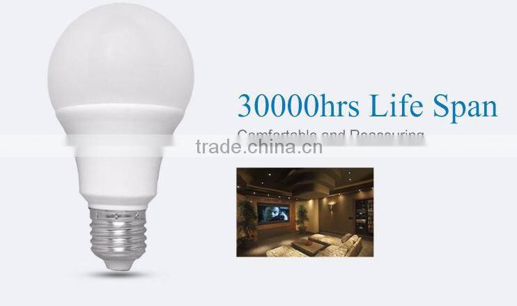 Made in China High Quality Led Light Bulb with factory price