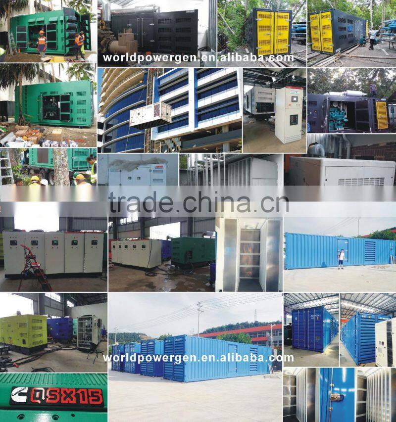 40kva genset for sale