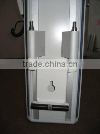 PF-50 Bed head unit and Hospital pendant,hospital bed&medical gas pendant