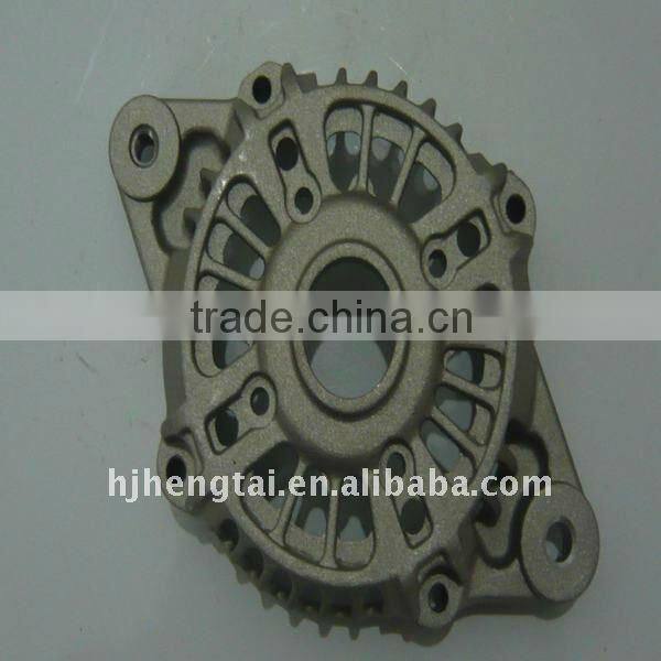 car alternator parts