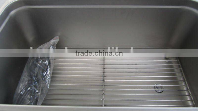 intelligent digital control ultrasonic jewellery washer