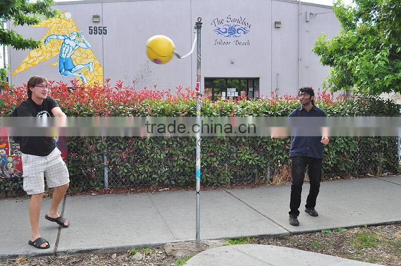 2015 Crazy Selling official tetherball