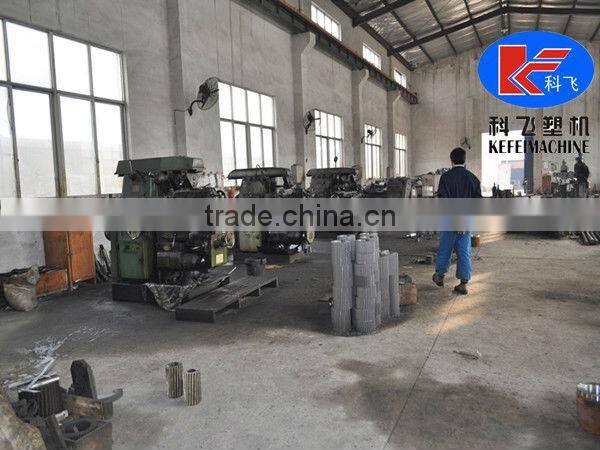 KEFEI CE Plastic Granule Cutter Knife