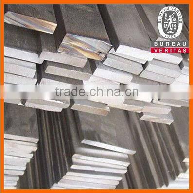 309S bright stainless steel flat bar