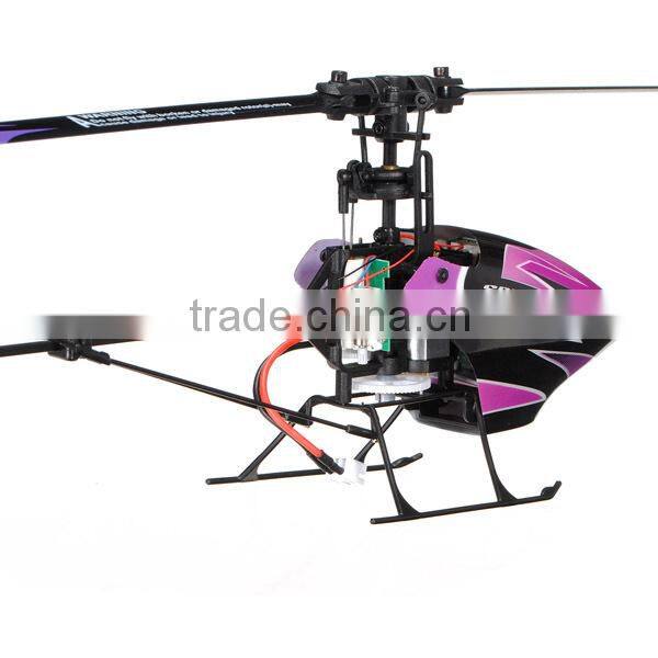 r/c helicopter WLtoys V944 2.4G RC 4CH Mini Helicopter