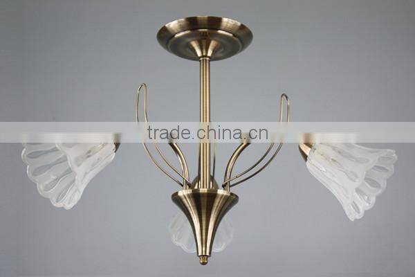 HOT SELL High quality chandelier ceiling lamp for indoor