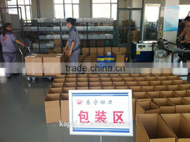 Common rail injector for 6M60 Fuso ME302143 095000-5450 on stock