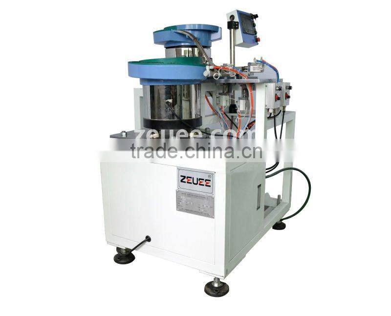Curtain Pulley Auto Montage Machine