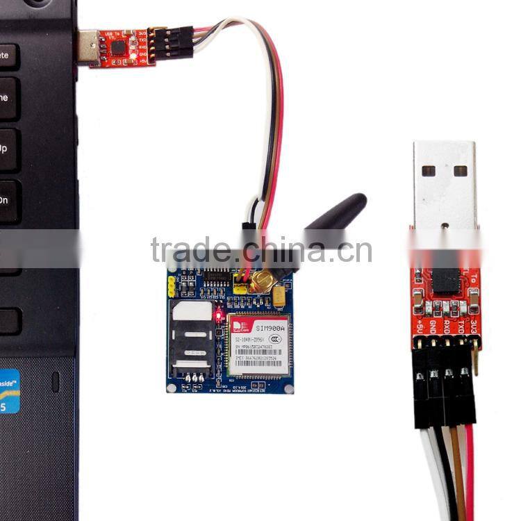 SIM900A ModuleDevelopment ToolsGSMGPRSSTM32
