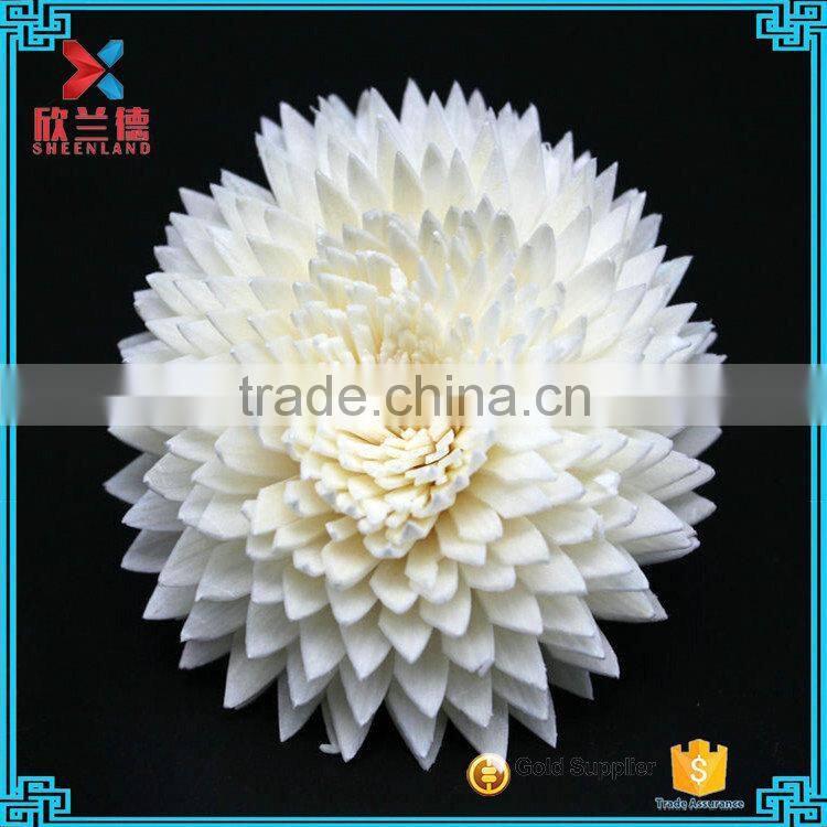 Classical decorative reed flower diffuser