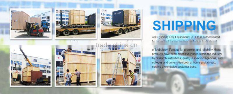 Factory Price temperature impact test machine