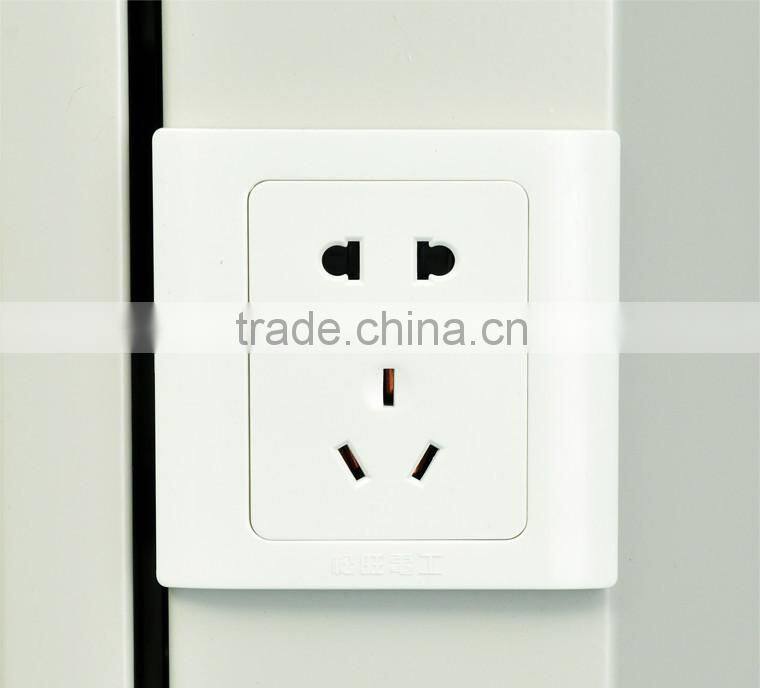 North American Style Iron Fume Hood SHGG-T57126(ZJ12)