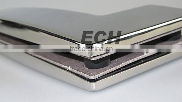 High quality Stainless Steel door pivot hinge for glass door