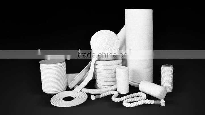 thermal insulation textile fiber the largest supplier in China