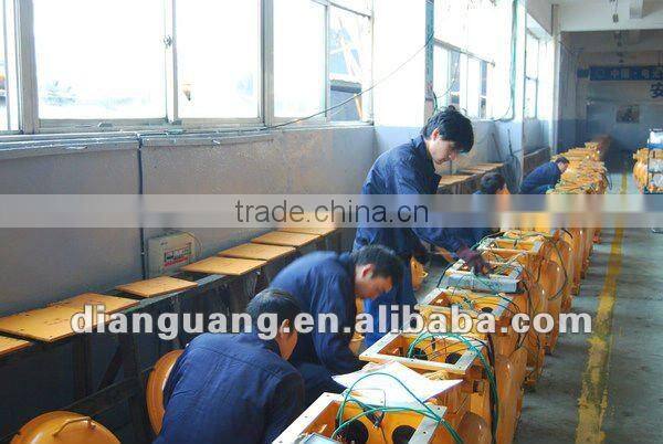 KBZ Explosion Proof Vaccum Feeder Switch