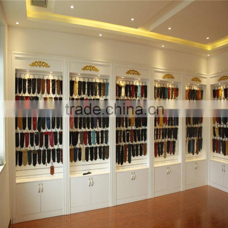 Gray plaid mirco velvet touch screen men gloves metal rivets