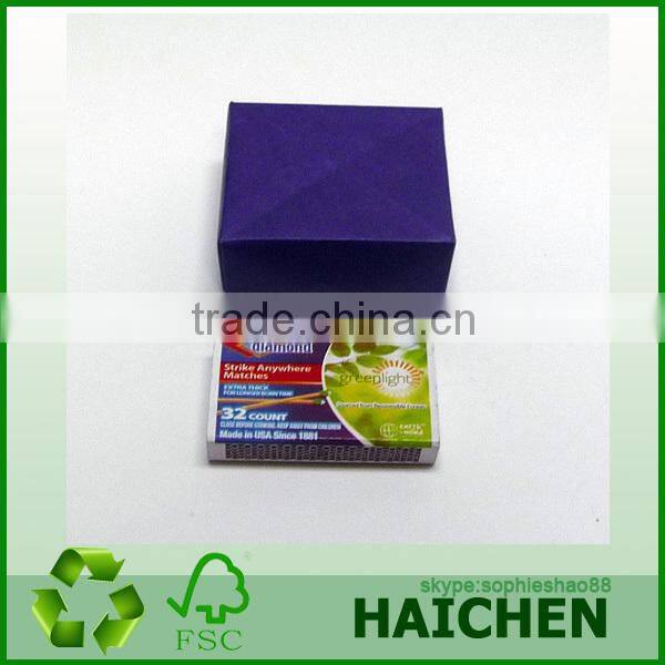 New Allan Wholesale For Jewellry Promotional Gift Boxes Jewelry box