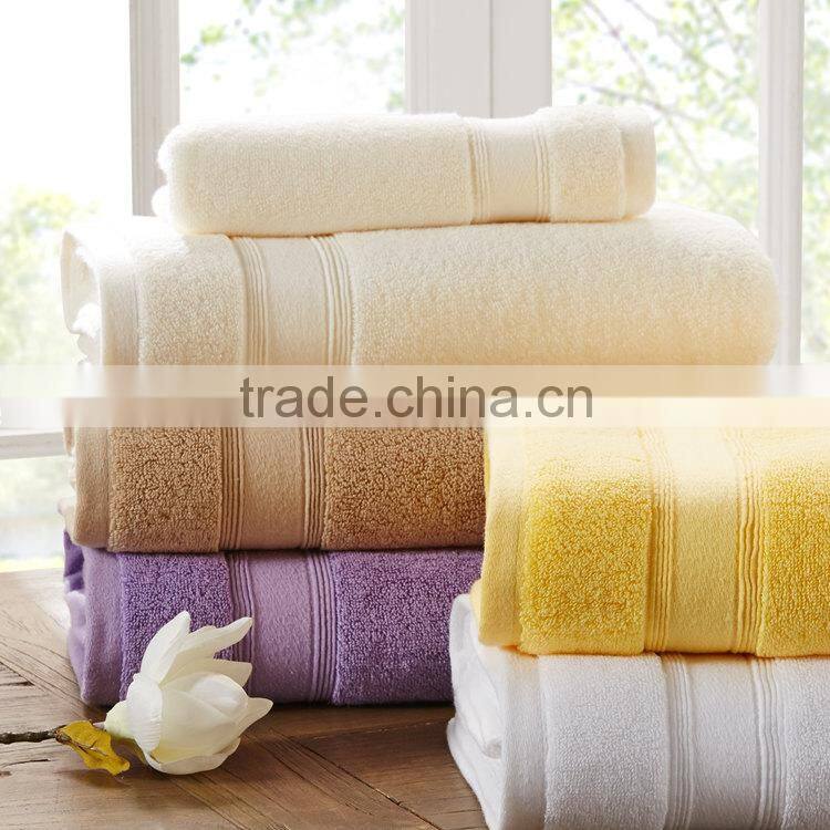 Best Selling Super Cheap wholesale white bath towel supplier