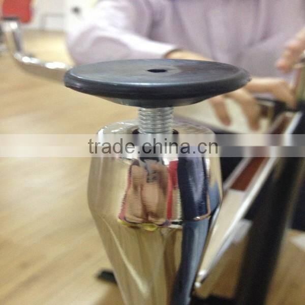 segmented conference table, Aluminium table leg, replica table CT-609