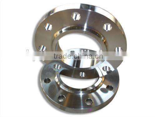 Flange