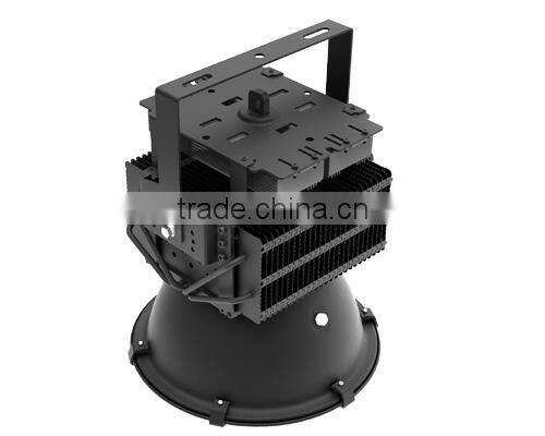 Super Bright lustres de cristal 300W LED High Bay light