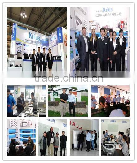 China supply high level plastic industrial cable and hose carrier