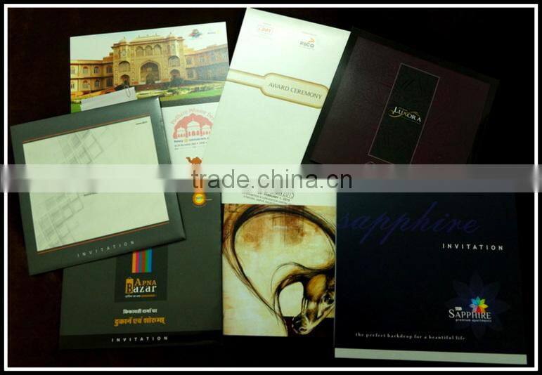Invitaion Post Cards