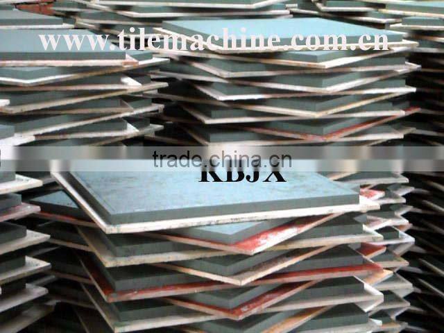 KB-MJ-400 Terrazzo polishing machine