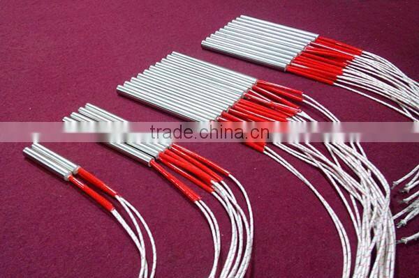 Electric Cartridge Heater