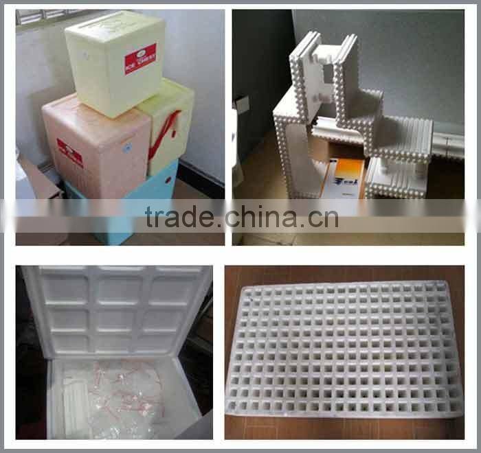 High quality eps/epp foam mould for seed tray
