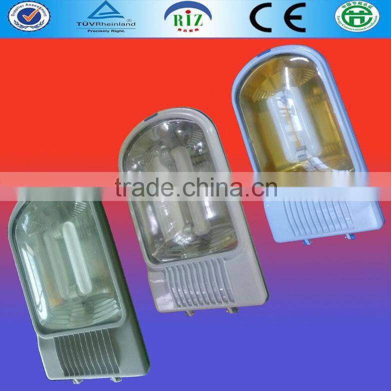 200w magnetic electrodeless induction street lamp