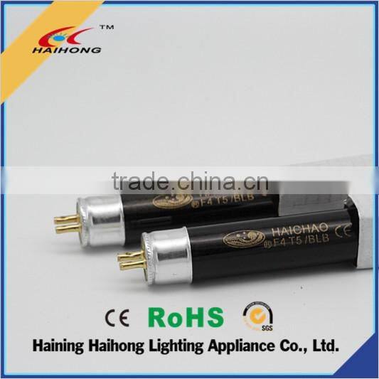 BLB 6w uv lamp for currency detecting