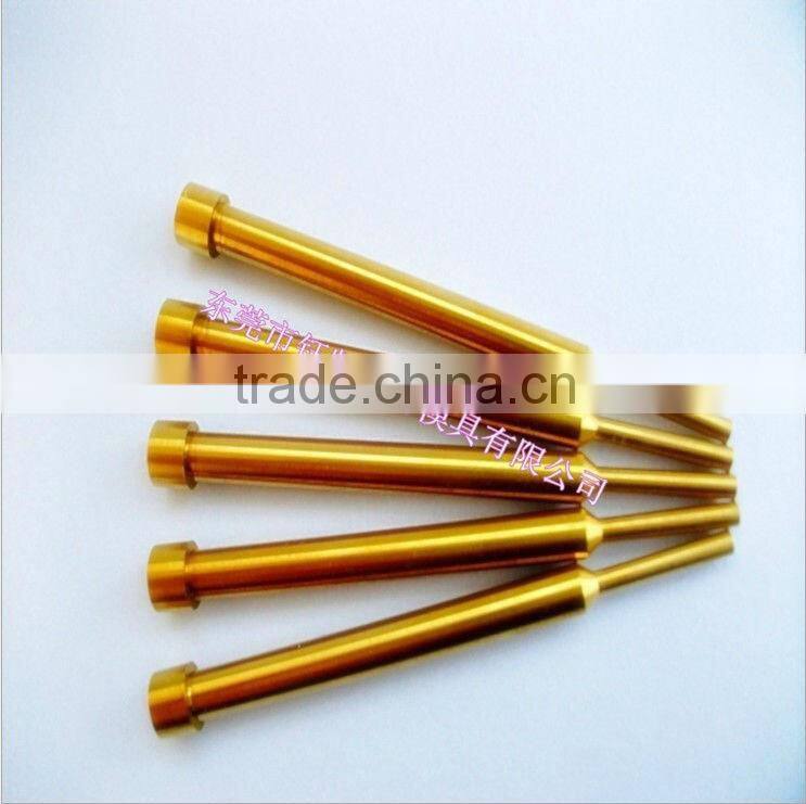 Mongolia HSS HWS Punch pin DIN9861