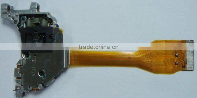 CAR AUDIO mechanism DVD M3 4.6 laser lens sf-hd4