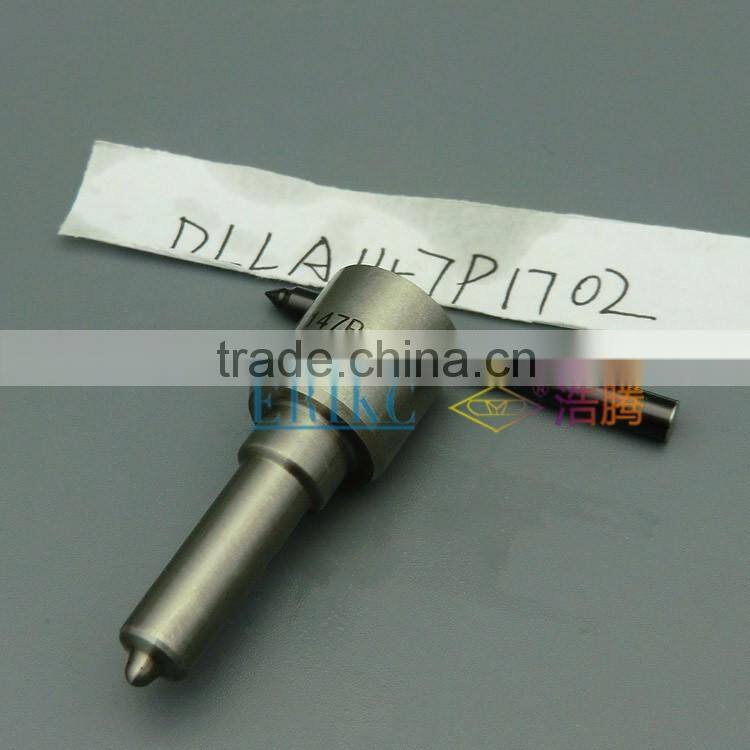 ERIKC DLLA147P1702 racing car injector nozzle DLLA 147 P 1702 gas burner nozzle 0 433 172 044 for 0445110445 0445110446