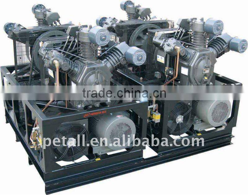 long life air compressor