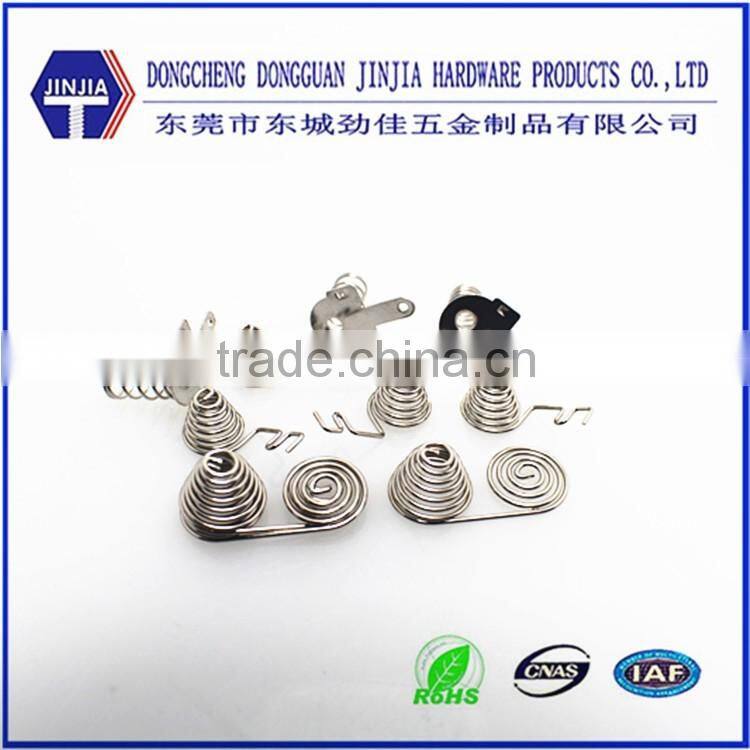 Stainless Steel Compression Spring Extension Spring Torsion Spring