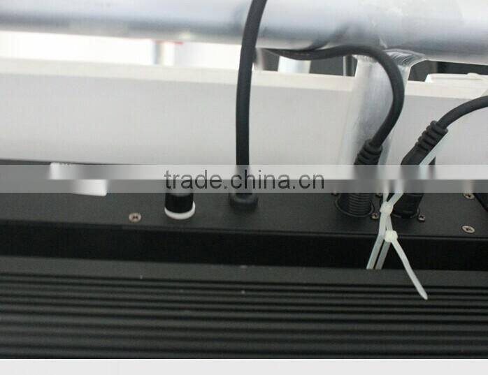 8* 10W RGBW eight beam moving head bar light led stage lighting 10w