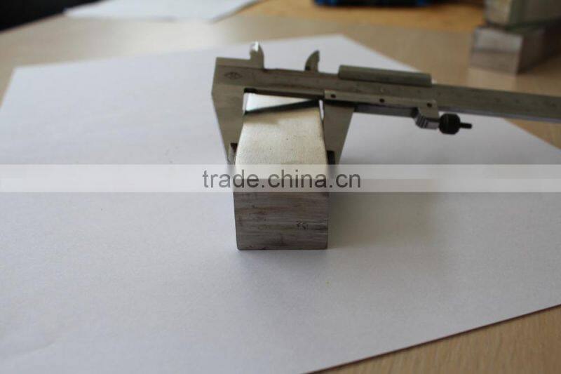 60*60mm-150*150mm steel bloom square billet