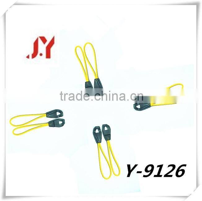 China Supplier Injection Hilti Price New Stylish Plastic Fancy Zipper Puller