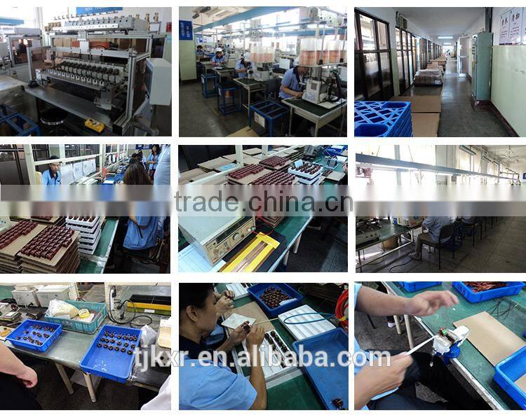 CE ROHS, UL VDE approved, EI30/18, 230V/12V, 2.7VA-3.0VA pcb mounted encapsulated power transformer