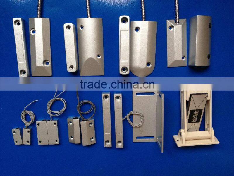 New Product metal magnetic contact sensor switch for door window
