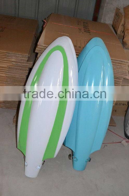 lens for street light